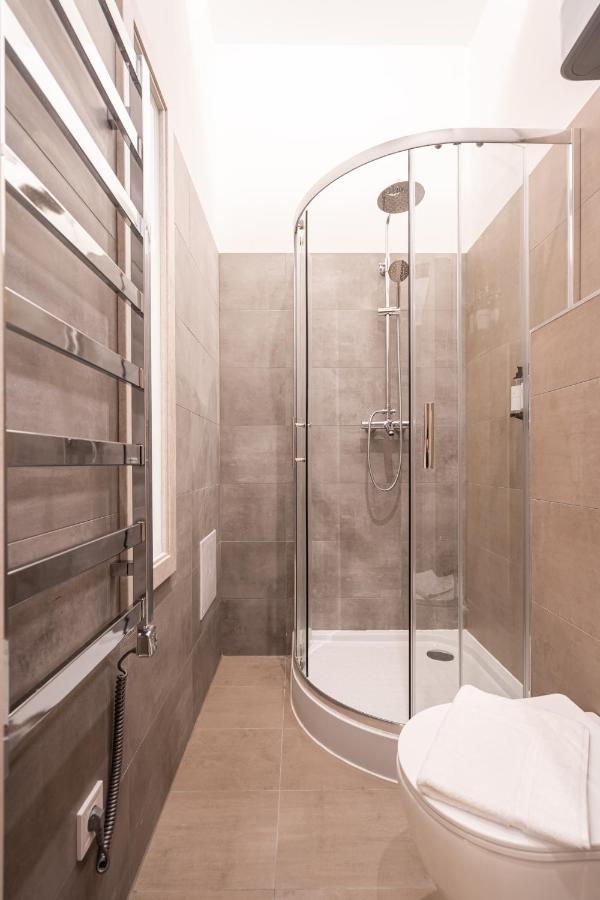 Kl31 - Central Residence - Klauzal Square By Bqa Будапеща Екстериор снимка