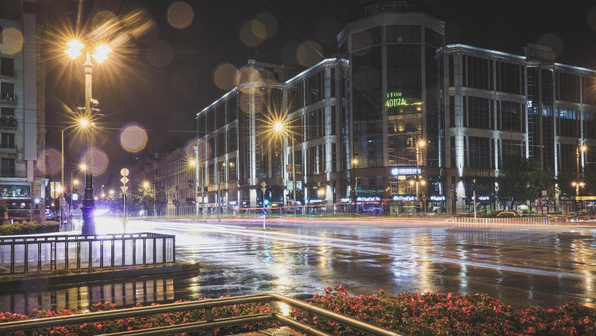 Kl31 - Central Residence - Klauzal Square By Bqa Будапеща Екстериор снимка